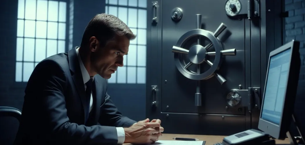  Арест счёта: что делать и как вернуть деньги 💳🚨