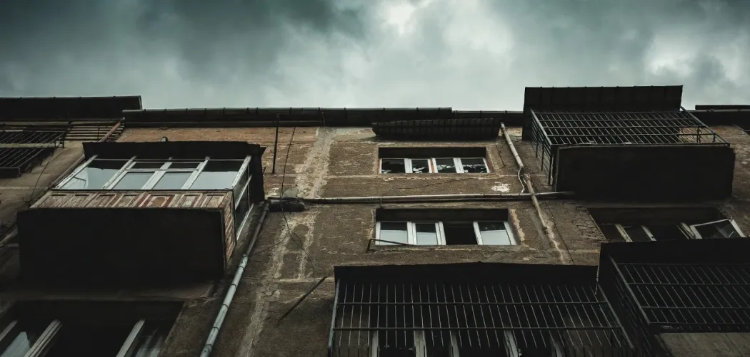  Могут ли забрать единственное жильё за долги 🏠⚖️