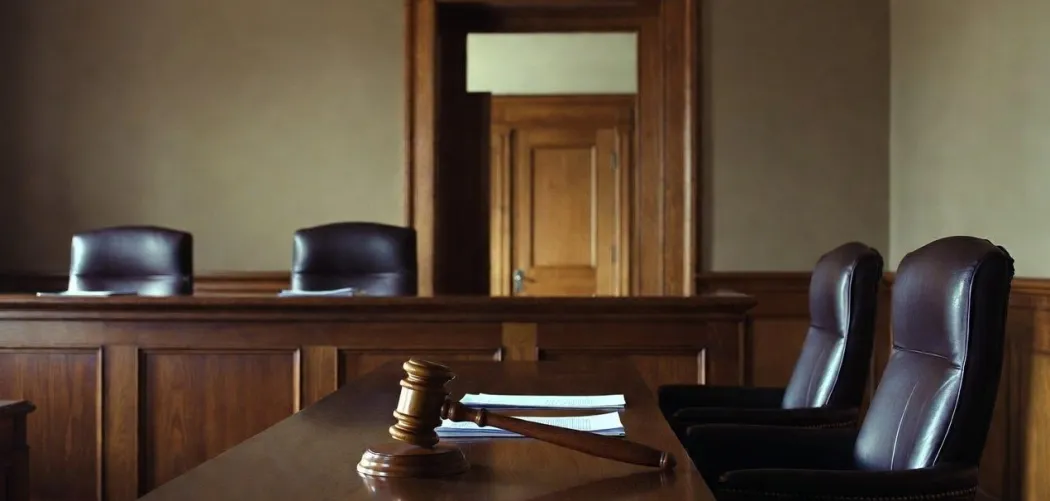  Судебный приказ: что это и почему его нельзя игнорировать ⚖️📄