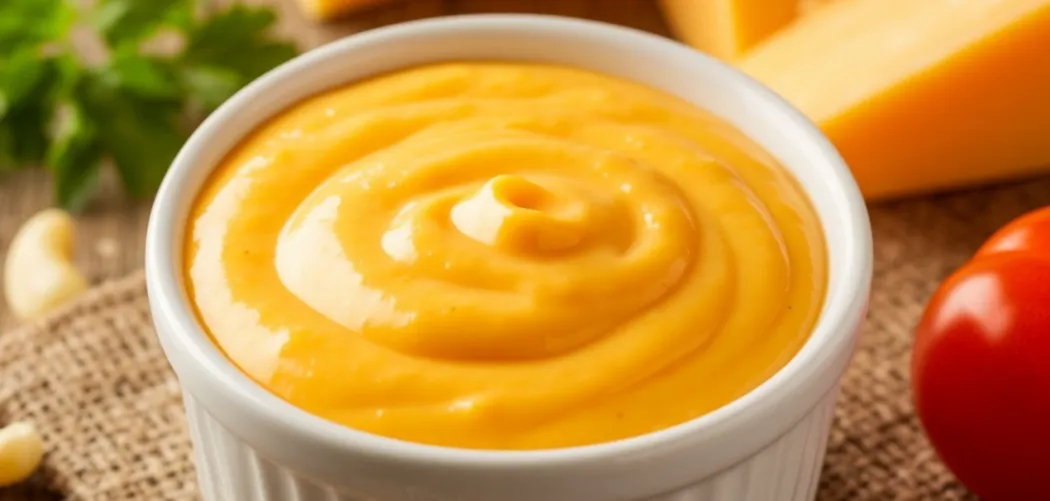  Секреты идеального сырного соуса 🤫