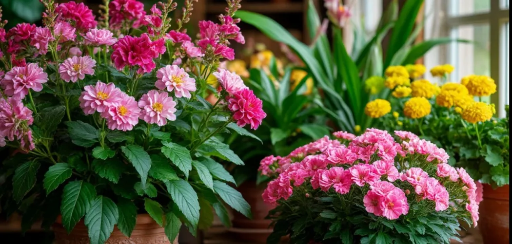 Зачем нужен календарь цветовода? 📅