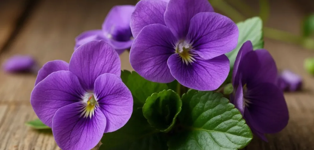 почему размножение листом — это лучший способ? 🤔