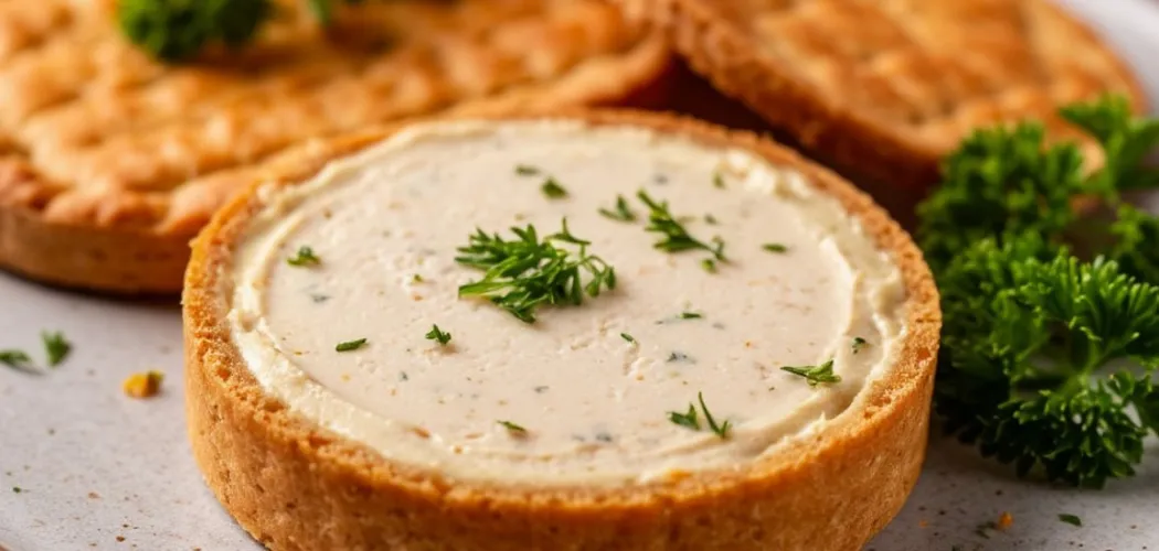  Самый нежный куриный паштет в домашних условиях ✨