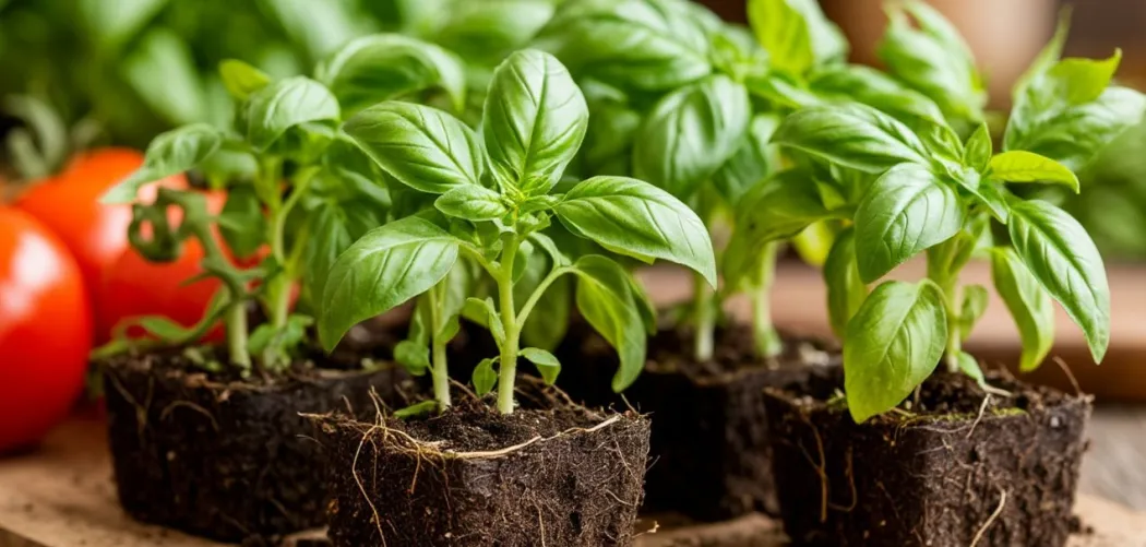 🍅🌶 Идеальный момент: Когда высаживать рассаду помидоров и перца в грунт? Полный календарь садовода 