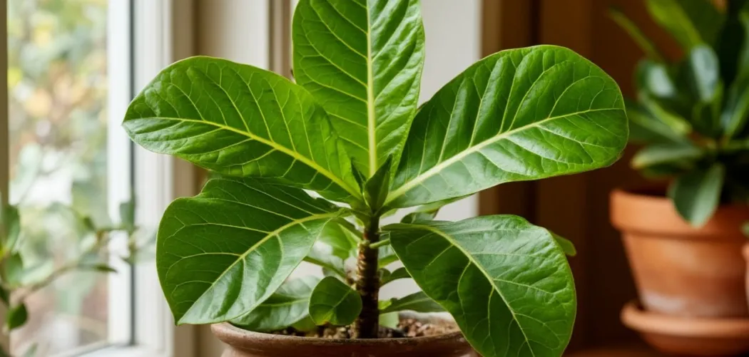  🌺 Бригамия (Brighamia insignis) — Полное руководство по уходу за «Гавайской пальмой» в домашних условиях