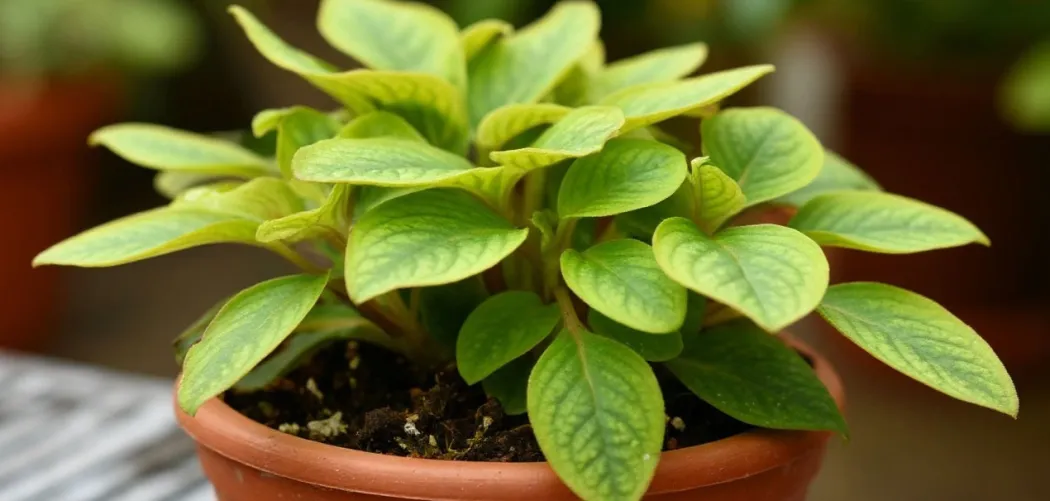 🌺 Жирянка (Pinguicula) — Полное руководство по уходу за насекомоядной «масляной травой» в домашних условиях