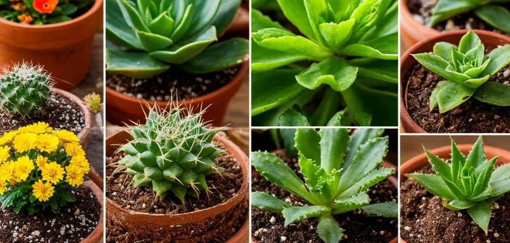 Топ-5 растений, которые легко вырастить из семян 🌱✨