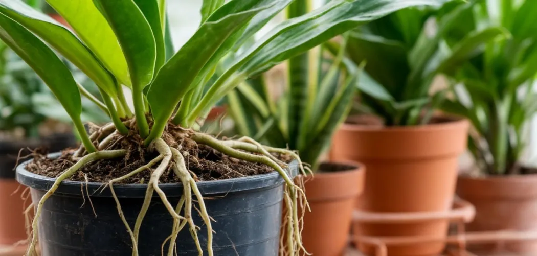 🌱 Лайфхаки для укоренения комнатных растений