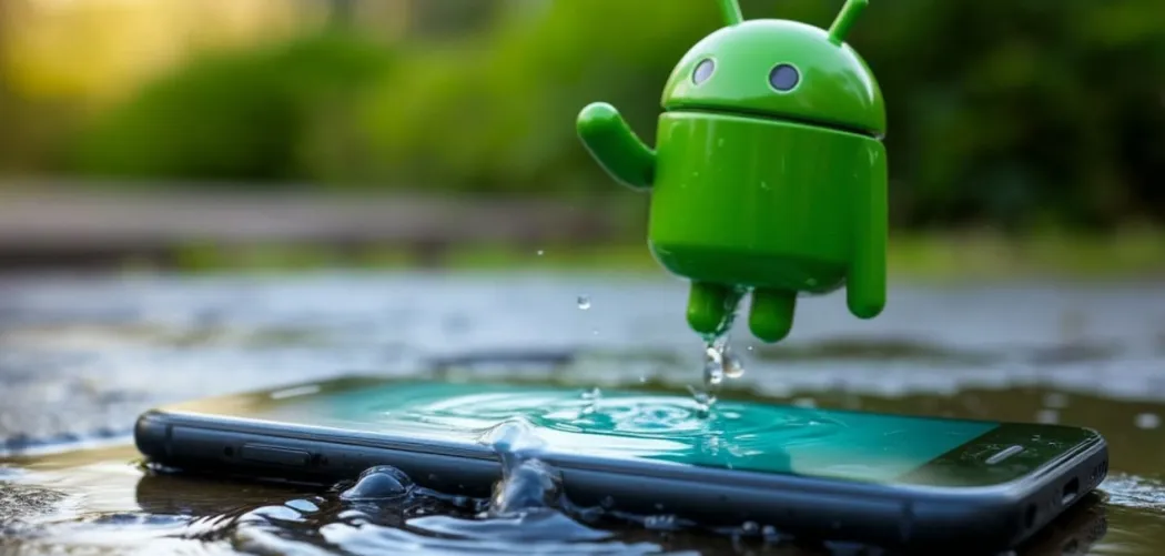  Почему смартфон быстро разряжается после обновления Android: когда виновата система, а когда пора менять батарею 🔋