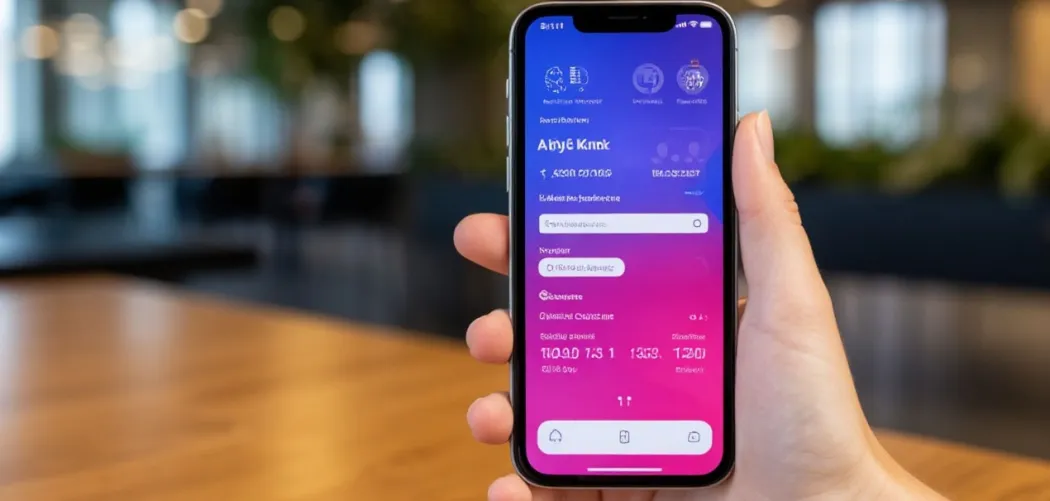  Почему приложение банка перестало работать после обновления Android или iPhone: что произошло и как вернуть его к работе 📱💳