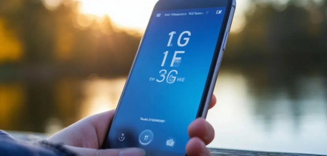  Почему телефон перестал ловить LTE и постоянно переключается на 3G или EDGE 📱