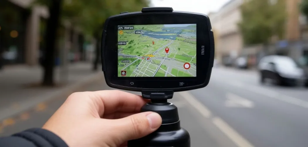  Почему GPS показывает неправильное местоположение: причины сбоев и способы исправить геолокацию 📍