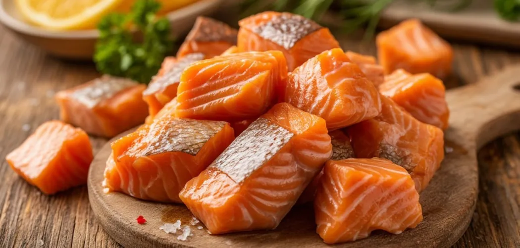 🐟 Рыбные консервы дома 🏠