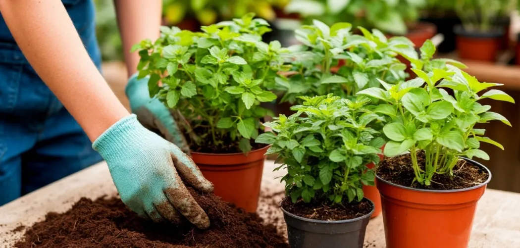 Признаки того, что комнатные растения пора пересаживать: полный гид 🌱🪴