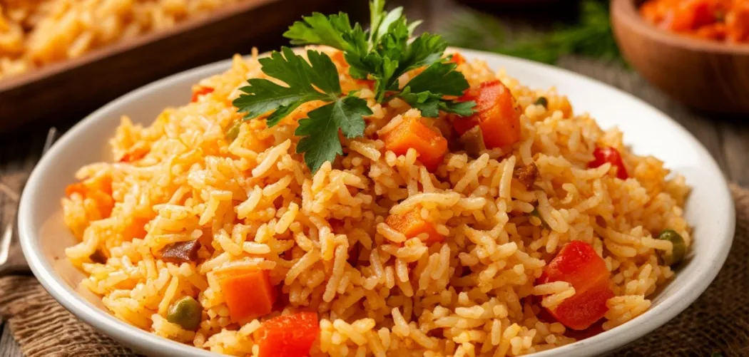 Хитрости приготовления плова: полный гид 🍚🥘