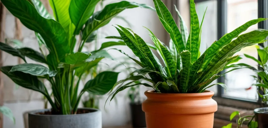 🌱 Как вывести комнатное растение из спячки: полное руководство по пробуждению 🌸