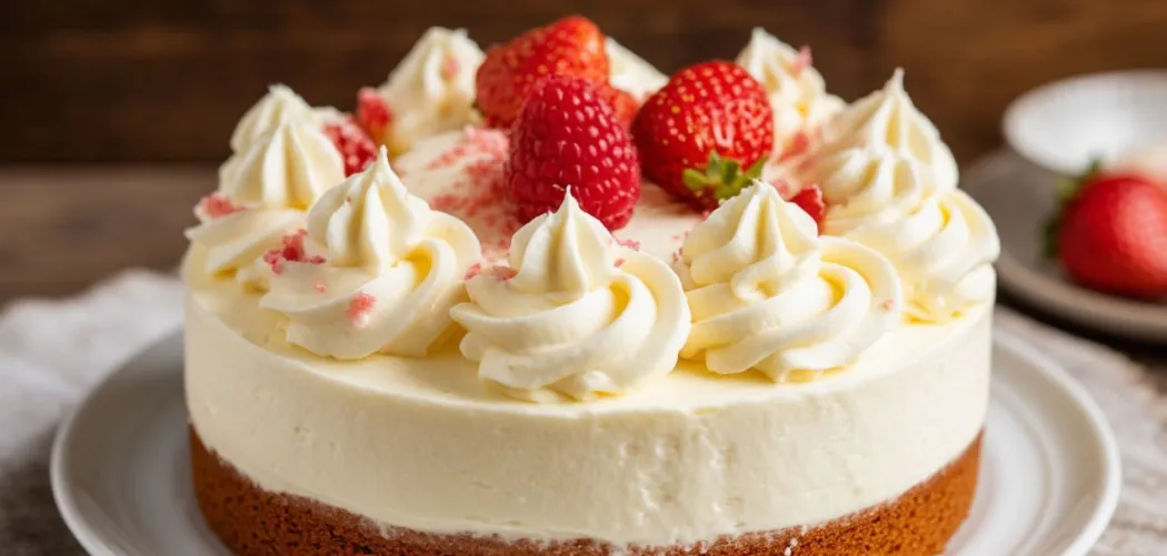 🍰 Хитрости приготовления кремов для торта 🎂